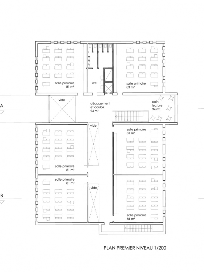 Ecole primaire et maternelle : crbst_SZ_20Architecture_20-_20Rueyres_20les_20pr_C3_A8s_20_20-_20_C3_A9cole_20primaire_20et_20biblioth_C3_7