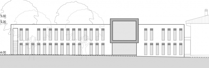 Ecole primaire et maternelle : crbst_SZ_20Architecture_20-_20Rueyres_20les_20pr_C3_A8s_20_20-_20_C3_A9cole_20primaire_20et_20biblioth_C3_3